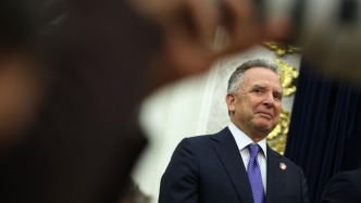 以色列對(duì)美國(guó)與伊朗談判提“三不”強(qiáng)硬要求