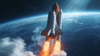 2026中国商业航天：要么领跑，要么出局