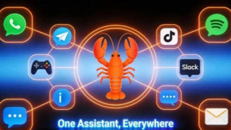 开年火爆硅谷的Clawdbot到底是何方神圣？