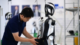 第一觀察｜開局之年中央政治局首次集體學習聚焦未來產(chǎn)業(yè)發(fā)展