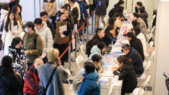 政策“組合拳”顯效：上海經(jīng)濟(jì)持續(xù)回升向好