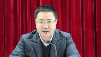 貴州遵義市長黃偉被查，任現(xiàn)職已6年