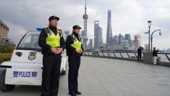 上海公眾安全感、滿意度連續(xù)13年“雙提升”