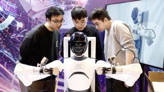 上海市長：2035年實現(xiàn)人均GDP比2020年翻一番