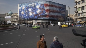 核問題已非美伊緊張核心，雙方互動正共同塑造“受控危機”