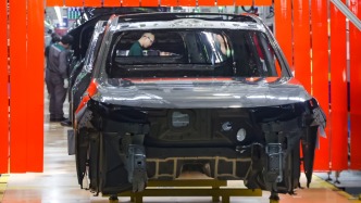 江蘇GDP首次突破14萬億元，增量保持全國第一