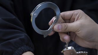 最高檢：去年1-11月對(duì)23名涉嫌職務(wù)犯罪外逃人員依法作出逮捕決定