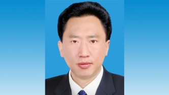 肖友才當(dāng)選西藏自治區(qū)人大常委會(huì)副主任