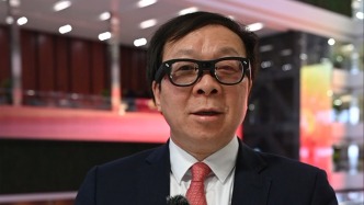 兩會對話｜優(yōu)刻得董事長季昕華：希望AI企業(yè)靠技術(shù)而不是砸錢贏得市場