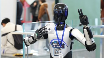 前阿里高管加入機器人租賃平臺擎天租