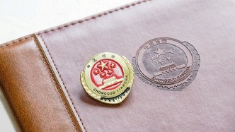 最高檢：突出辦好中管干部職務(wù)犯罪案件，抓實(shí)提前介入工作