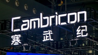 寒武紀(jì)：網(wǎng)傳很多小作文為假，公司并未召開內(nèi)部交流會(huì)