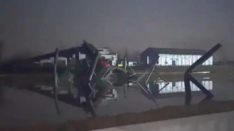 3名失聯(lián)人員遺體已找到，江蘇鹽城響水一大橋塌落事故造成5人死亡