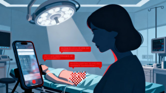 陕西中医药大学附属医院直播做手术出现女性患者隐私部位，医院称正在处理