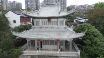 1.75噸白銀建造的永興銀樓被拍賣(mài)，每克純銀6.88元，網(wǎng)友稱(chēng)“跟白送差不多”