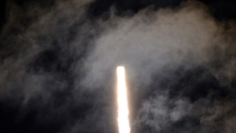 美“星鏈”發(fā)射任務(wù)火箭第二級(jí)出現(xiàn)異常