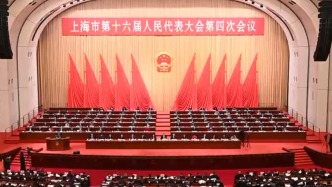 热议报告话蓝图，上海市人大代表们畅聊心声