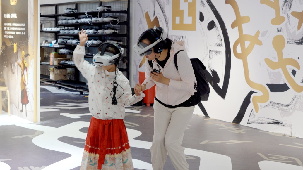 李雪山：武丁和婦好是中國第一部有記載的愛情故事