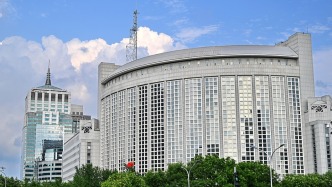 美希望中國也加入核軍控談判，外交部：不公平，也不合理