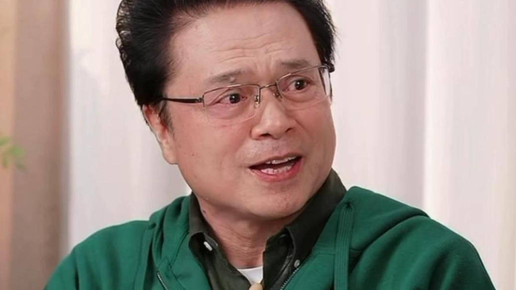 作家陈彦:当代文学像一曲交响乐