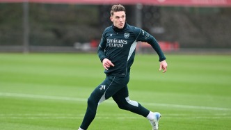 竞彩湃｜杯赛比拼：勒沃库森战弱旅，阿森纳双杀切尔西？