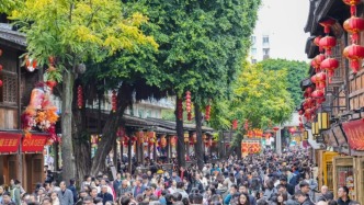 马年春节·福州节目单丨福州将推1800多场文旅活动，发放千万元消费券