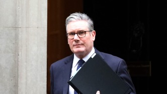 視頻丨斯塔默：過(guò)去8年英國(guó)首相未訪華錯(cuò)失良機(jī)