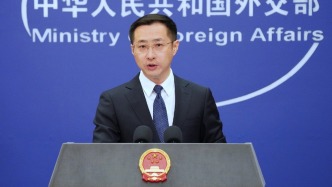 日本稱挖到含稀土淤泥，外交部回應