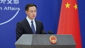 外交部：現(xiàn)階段要求中方加入核裁軍談判，既不公平也不合理