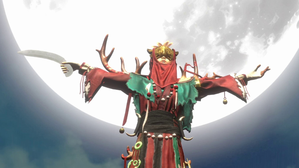 李雪山：顴骨高、鼻梁凸，從婦好可以看到商朝人的長(zhǎng)相特點(diǎn)