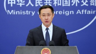 俄方提議延長(zhǎng)《新削減戰(zhàn)略核武器條約》，美方尚未表態(tài)，外交部回應(yīng)