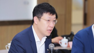 “AI+”人才稀缺，委员建言将“上海创智学院”模式向本科教育延展