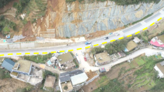 贵州六盘水去年一水毁治理工程发生坍塌多人被埋3死2伤，事故调查报告公布