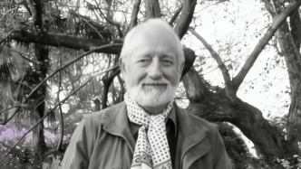 浙大外院前院長施泰恩米勒辭世，系全國高教界第一位外籍院長