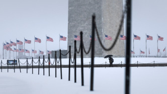 图说｜全球多地强降雪致数百人死亡，极端天气成新常态？