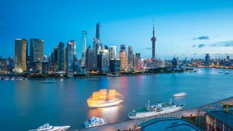 關(guān)于上海入境游，人大代表建言把浦江游覽做成“黃金名片”