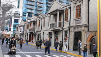 上海两会快评｜城市更新，让历史文脉照亮现代生活