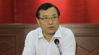 中國藝術(shù)研究院原院長連輯被查，曾在內(nèi)蒙古、甘肅任職