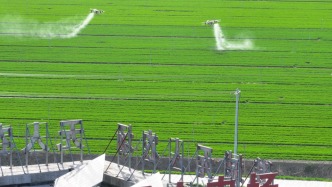 2026年中央一號(hào)文件：促進(jìn)人工智能與農(nóng)業(yè)發(fā)展相結(jié)合，拓展無(wú)人機(jī)、物聯(lián)網(wǎng)、機(jī)器人等應(yīng)用場(chǎng)景