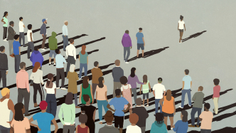 炫耀性“松弛感”：焦虑时代的胜利符号与赢家标识