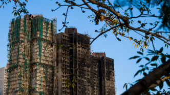 香港宏福苑火災(zāi)超八成理賠個(gè)案已處理完畢，理賠金額近5.1億港元