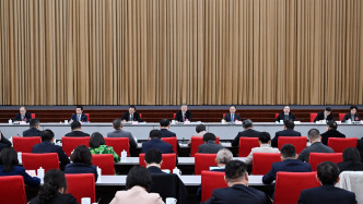 為“十五五”開(kāi)好局起好步作出更大貢獻(xiàn)！陳吉寧參加浦東代表團(tuán)審議