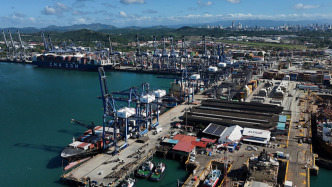 港澳平：巴拿马自我打脸自食恶果