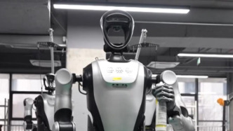 焦點(diǎn)訪談丨加快場(chǎng)景培育 打通前沿科技落地應(yīng)用“最后一公里”