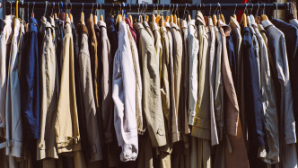 一件風(fēng)衣，設(shè)計(jì)打樣從7天縮至1天（經(jīng)濟(jì)新方位·新場(chǎng)景新動(dòng)能）