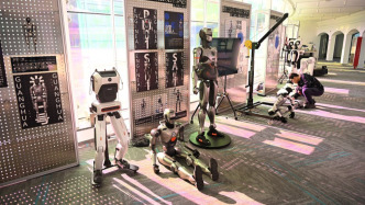 两会对话｜钛米机器人董事长潘晶：中国将在十年内成为全球机器人产业源头