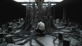 小河之约｜AI如何改变影视流程、门槛和体验