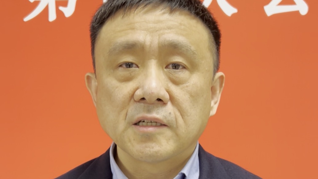 兩會之聲｜陳啟宇：中國生物醫(yī)藥創(chuàng)新正變得聰明，未來將具備更強全球競爭力