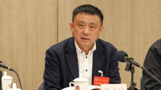 兩會之聲｜陳啟宇：養(yǎng)老要從醫(yī)養(yǎng)結(jié)合轉(zhuǎn)向康養(yǎng)結(jié)合