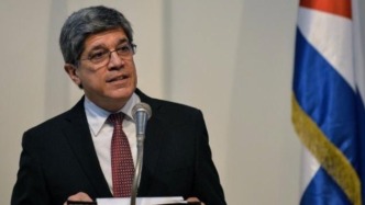 古巴副外长：与美国有沟通但无对话